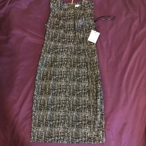 New Calvin Klein dress